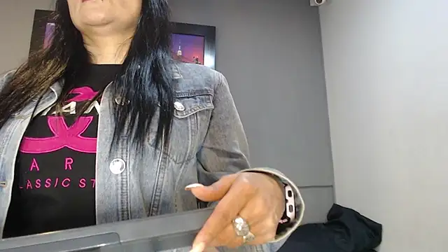 CharlotteCottin online show from 03-25-26, 11:20