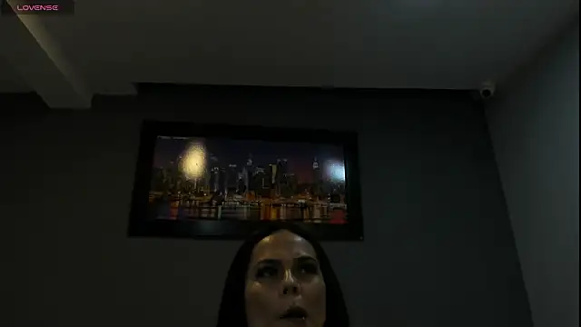 CharlotteCottin online show from 06-24-26, 02:48