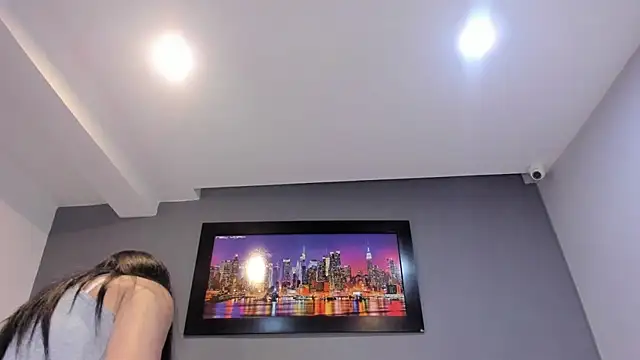 CharlotteCottin online show from 04-14-26, 11:26