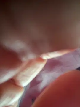 CharlotteCottin online show from 03-31-26, 11:56