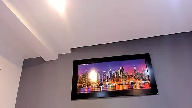 Snapshot of CharlotteCottin chatting on 02-09-26, 01:20 CharlotteCottin online show from 02-09-26, 01:20