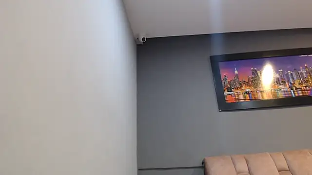 CharlotteCottin online show from 07-16-26, 11:07