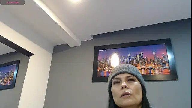 CharlotteCottin online show from 06-19-26, 11:16
