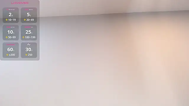 Snapshot of CharlotteCottin chatting on 11-05-25, 10:51 CharlotteCottin online show from 11-05-25, 10:51