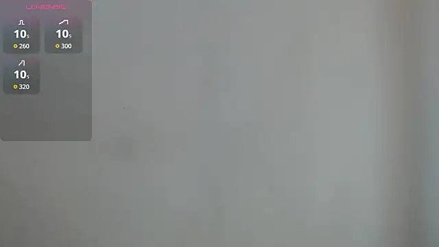 Snapshot of CharlotteCottin chatting on 11-07-25, 10:53 CharlotteCottin online show from 11-07-25, 10:53