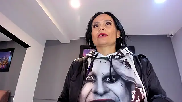 CharlotteCottin online show from 03-20-26, 11:22