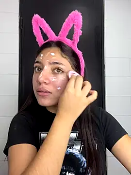 LisaGoddes online show from 09-30-25, 02:50