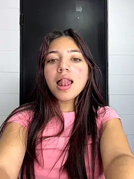 LisaGoddes online show from 10-02-25, 07:28