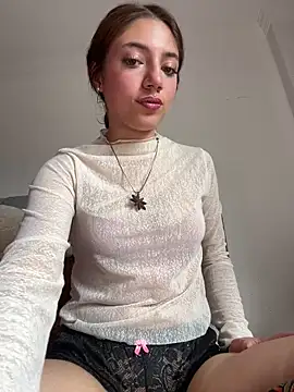 LisaGoddes online show from 06-07-26, 08:25