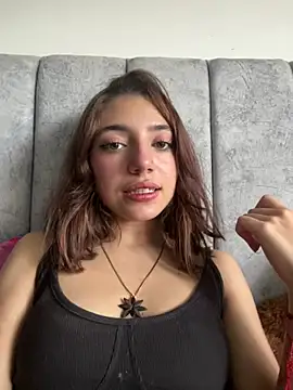 LisaGoddes online show from 07-06-26, 10:45