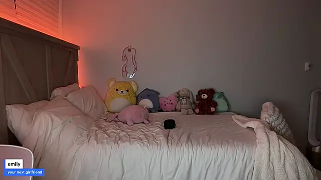 emmyfawn online show from 09-15-25, 02:34