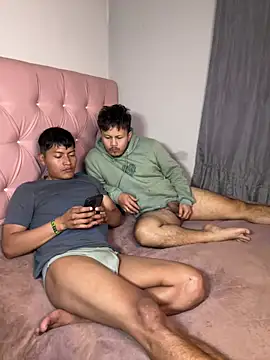 DADDYTTEDY1 online show from 03-12-26, 02:39