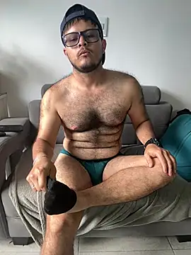 DADDYTTEDY1 online show from 03-06-26, 07:53