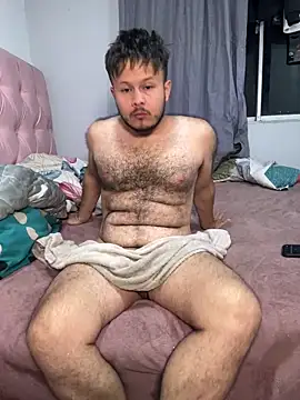 DADDYTTEDY1 online show from 04-18-26, 02:58