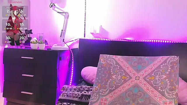 Snapshot of Margoth_broke chatting on 09-13-25, 03:06 Margoth broke online show from 09-13-25, 03:06