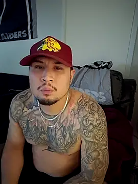 realdeep559 online show from 10-16-25, 10:07