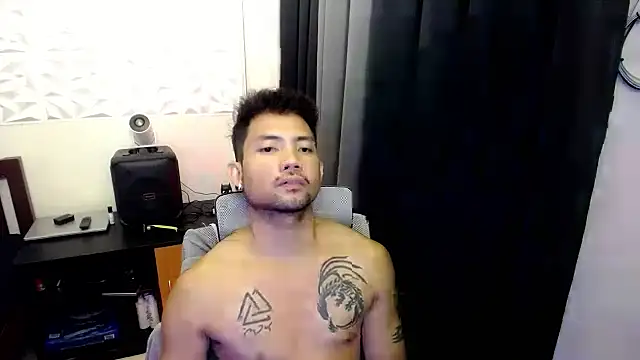 Thefriskyasian online show from 09-17-25, 03:14