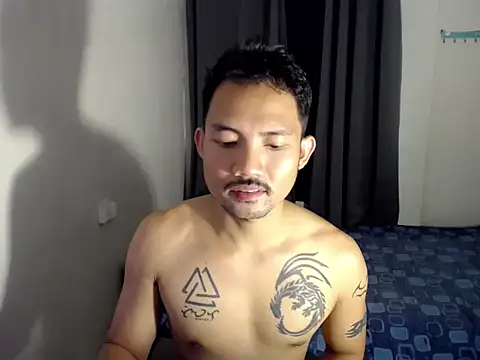 Thefriskyasian online show from 04-04-26, 10:11