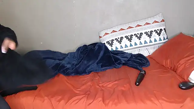 Lunalee online show from 03-02-26, 04:46