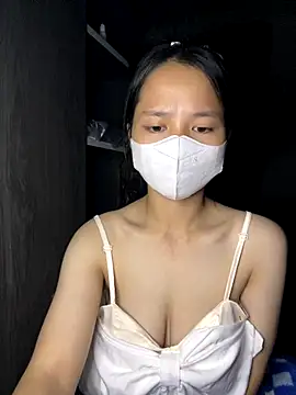 Hana-44 online show from 11-05-25, 08:23