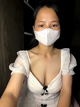 Hana-44 online show from 11-07-25, 06:34