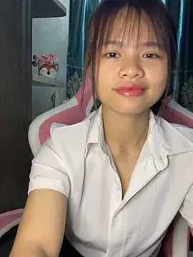 Hana-44 online show from 03-06-26, 01:22