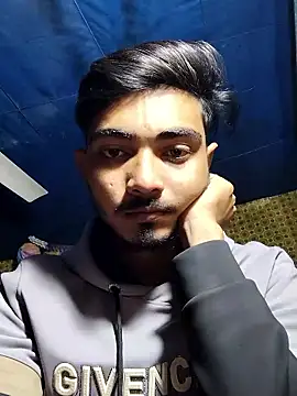 Hot- couple online show from 01-10-26, 02:56