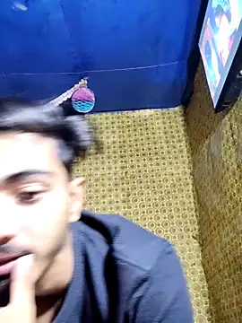 Hot- couple online show from 01-11-26, 04:47