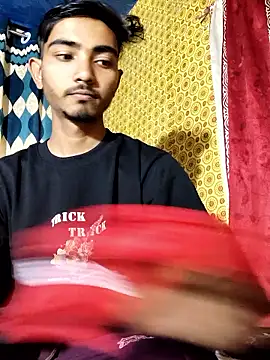 Hot- couple online show from 01-18-26, 08:40