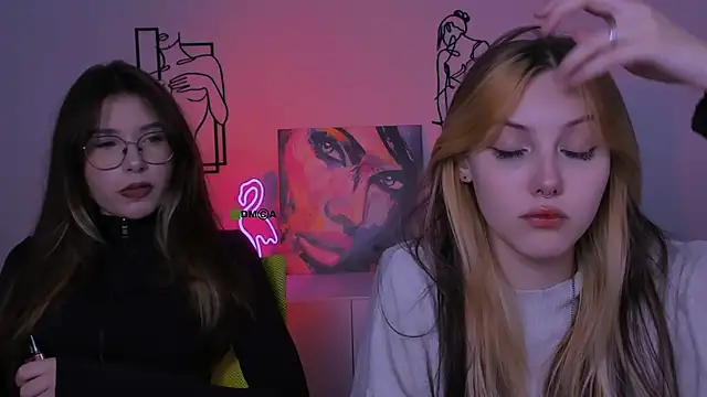 lily morty online show from 10-02-25, 07:06