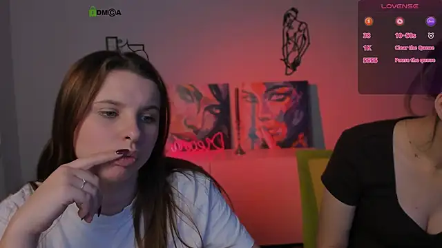 lily morty online show from 11-06-25, 07:18