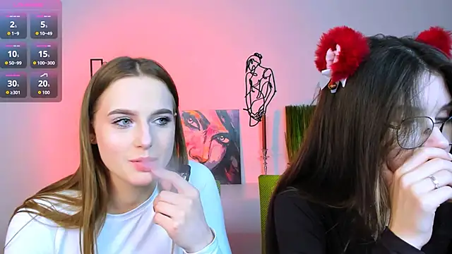 lily morty online show from 10-05-25, 09:27