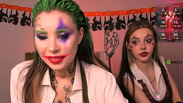 lily morty online show from 10-30-25, 01:26