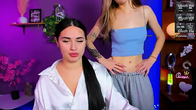 lily morty online show from 04-22-26, 09:32