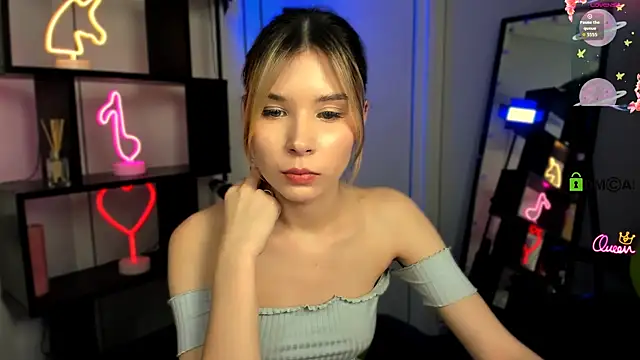 lily morty online show from 03-15-26, 01:34