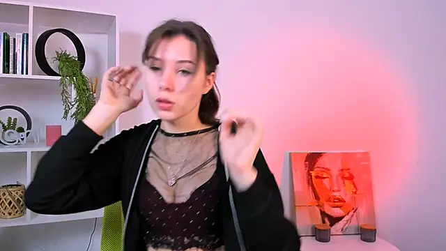 lily morty online show from 10-10-25, 07:58