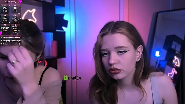 lily morty online show from 12-03-25, 07:24