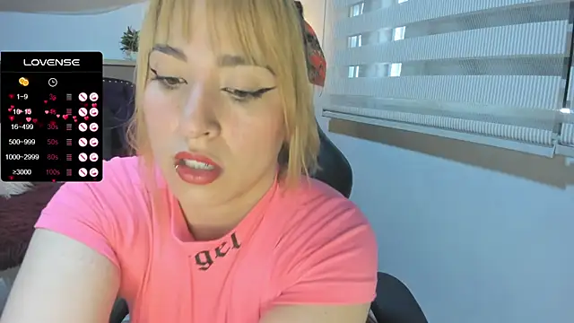 Saarah 08 online show from 09-23-25, 12:45