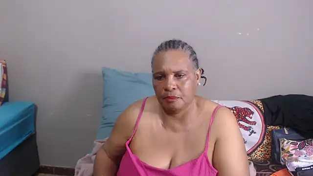 GrandBustyMelon online show from 07-24-26, 06:42