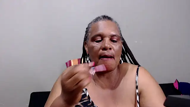 GrandBustyMelon online show from 03-27-26, 05:38