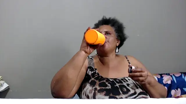 GrandBustyMelon online show from 02-27-26, 07:35