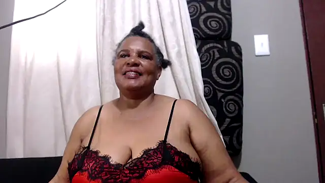 GrandBustyMelon online show from 12-01-25, 05:08