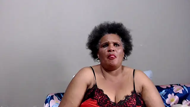 GrandBustyMelon online show from 02-25-26, 06:41