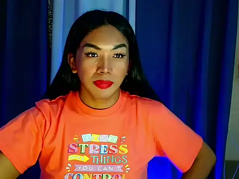  karie online show from 10-03-25, 03:35