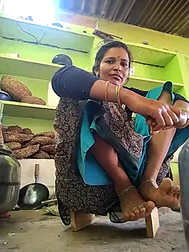 Hot Kajal5 online show from 02-21-26, 04:14