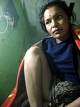 Hot Kajal5 online show from 02-15-26, 12:55