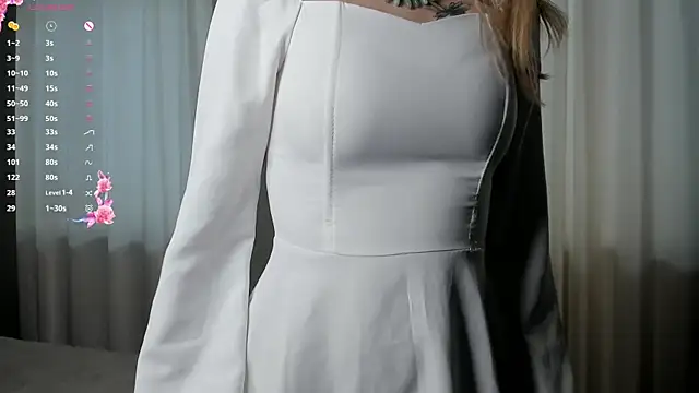 MarenRawicki online show from 10-14-25, 08:48