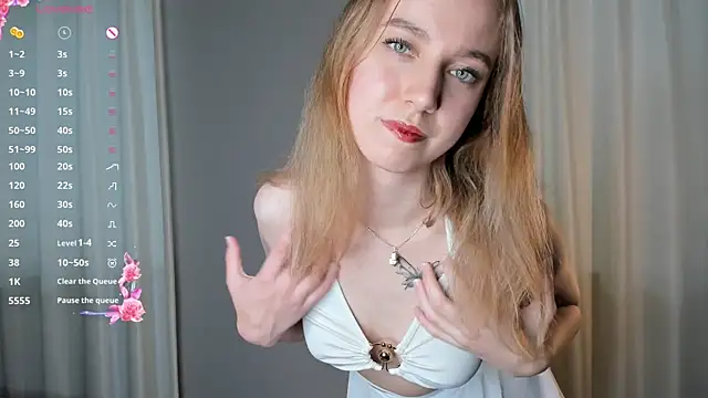 MarenRawicki online show from 10-22-25, 08:14