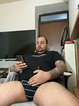 Roma84000 online show from 02-19-26, 04:04