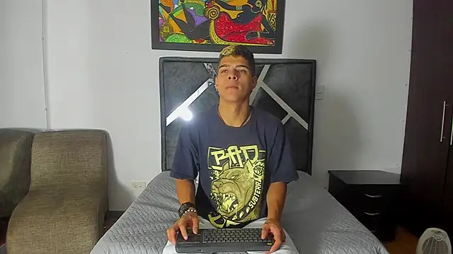 wyatt 3 online show from 10-16-25, 11:18